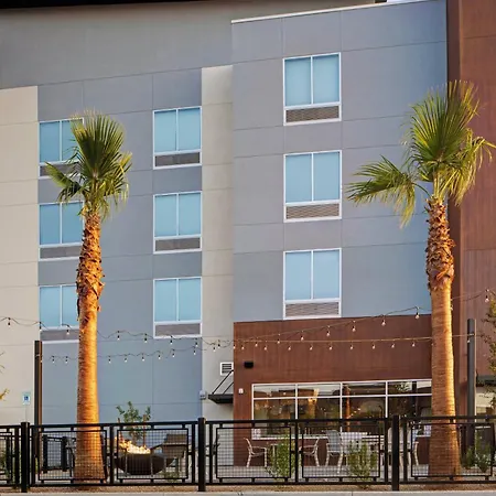 Towneplace Suites By Marriott Phoenix Glendale Sports & Entertainment District