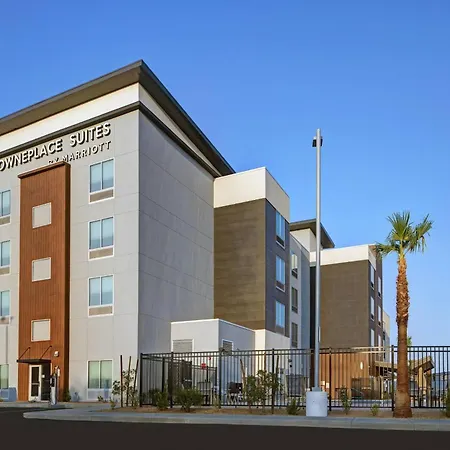 Towneplace Suites By Marriott Phoenix Glendale Sports & Entertainment District