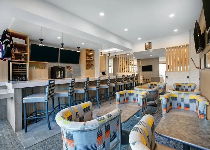 Towneplace By Marriott Phoenix Sports & Entertainment District Hotel