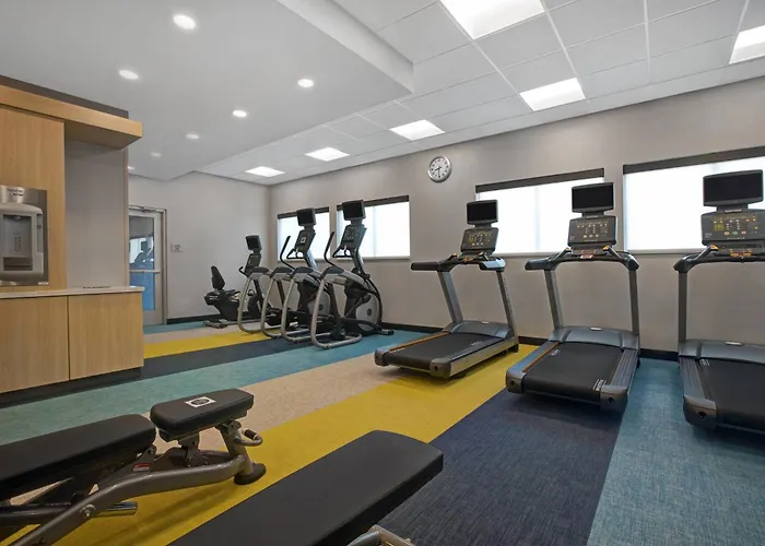 Towneplace By Marriott Phoenix Sports & Entertainment District 3* Glendale