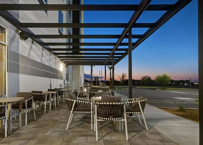 Towneplace By Marriott Phoenix Sports & Entertainment District