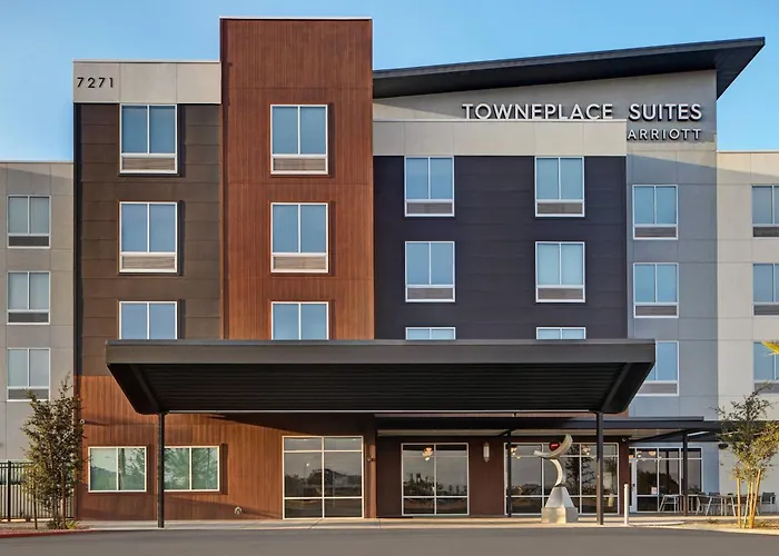Towneplace By Marriott Phoenix Sports & Entertainment District 3* Glendale
