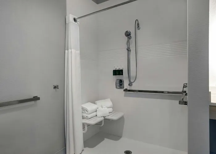 Hotel Towneplace By Marriott Phoenix Sports & Entertainment District Glendale