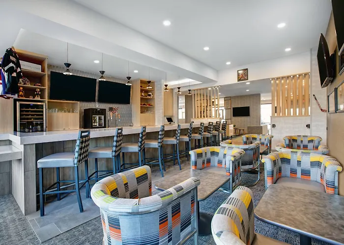 Towneplace By Marriott Phoenix Sports & Entertainment District 3*
