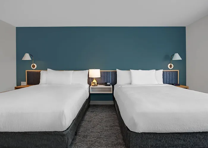 Towneplace By Marriott Phoenix Sports & Entertainment District