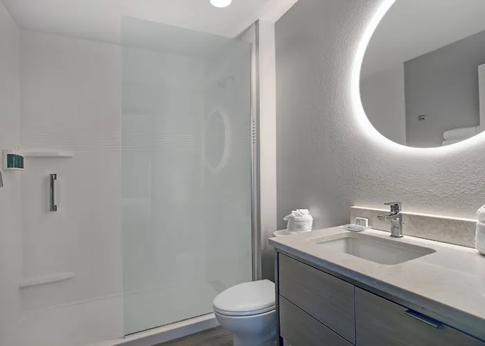 Hotel Towneplace By Marriott Phoenix Sports & Entertainment District 3*