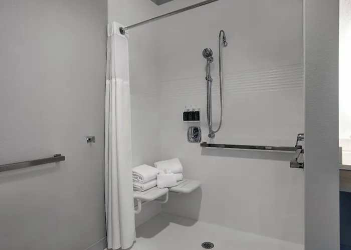 Towneplace By Marriott Phoenix Sports & Entertainment District Glendale
