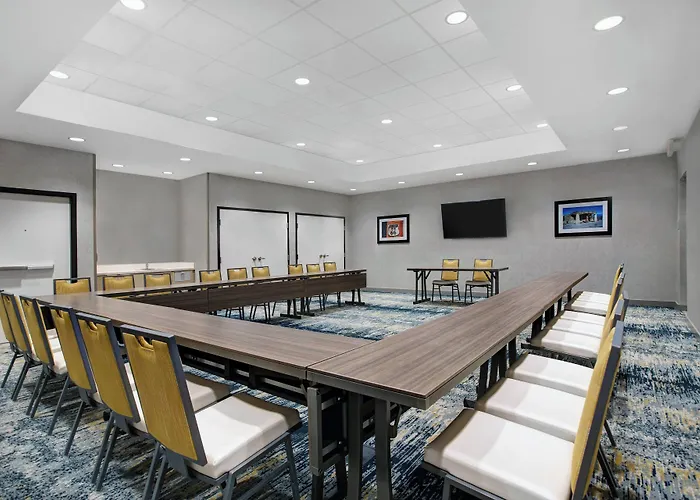 Hotel Towneplace By Marriott Phoenix Sports & Entertainment District