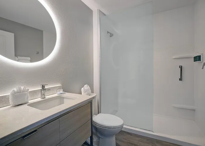 Towneplace By Marriott Phoenix Sports & Entertainment District 3* Glendale